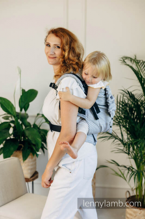 Marsupiu reglabil Lenny Preschool SELENITE [4]