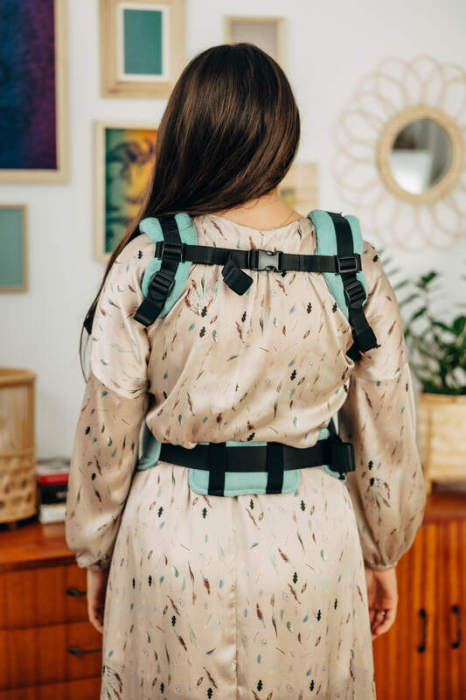 Marsupiu reglabil Lenny UpGrade AGAVE [6]