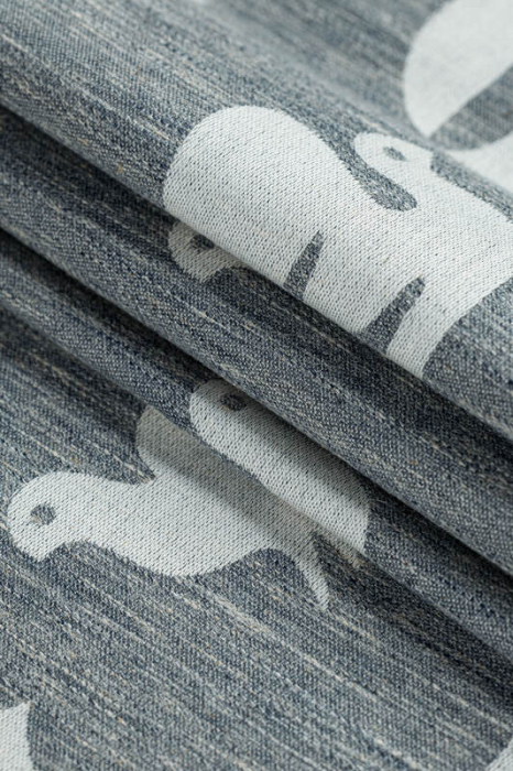 Marsupiu reglabil Lenny UpGrade BIRDY - WHITE NOISE [8]