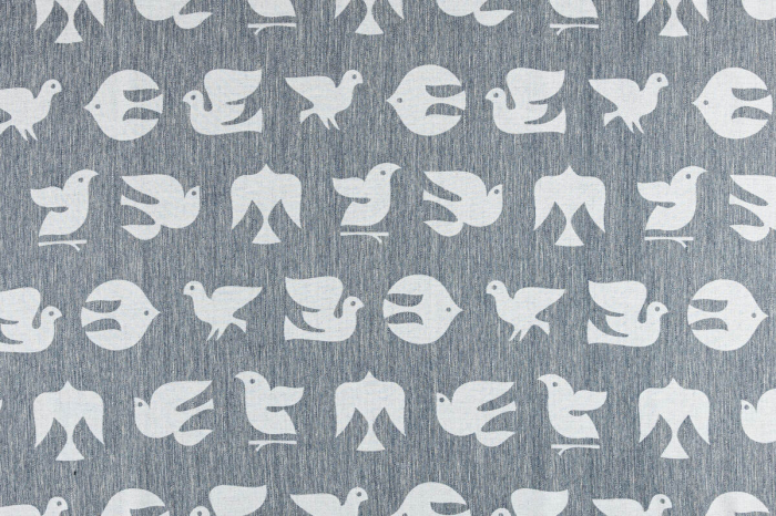 Marsupiu reglabil Lenny UpGrade BIRDY - WHITE NOISE [7]