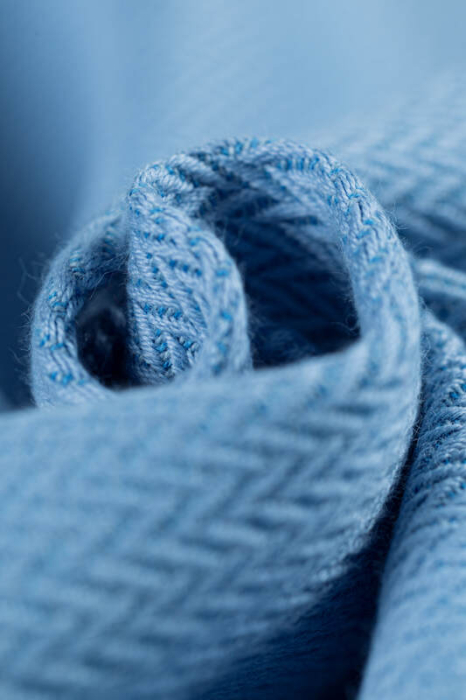 Marsupiu reglabil Lenny UpGrade LITTLE HERRINGBONE SKYLIGHT [7]