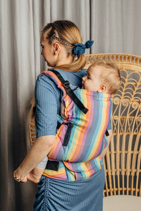 Marsupiu reglabil Lenny UpGrade Luna [8]