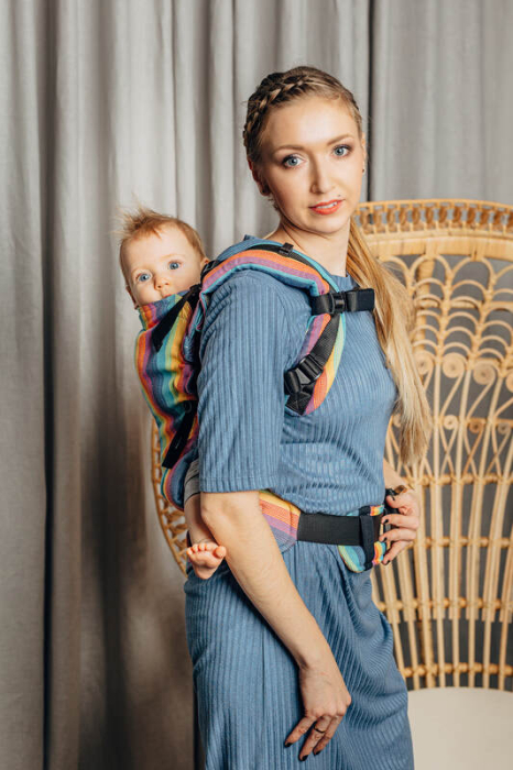 Marsupiu reglabil Lenny UpGrade Luna [9]