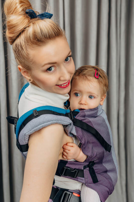 Marsupiu reglabil Lenny UpGrade NORWEGIAN DIAMOND [3]