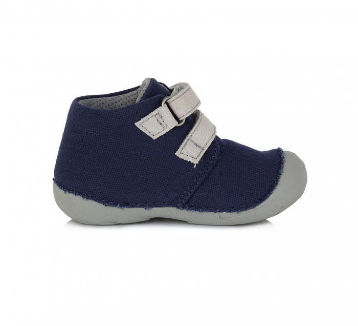 Pantofi de panza, baieti, Primii Pasi - D.D.Step [3]