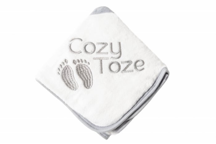Prosop din bambus 100% CozyToze [3]