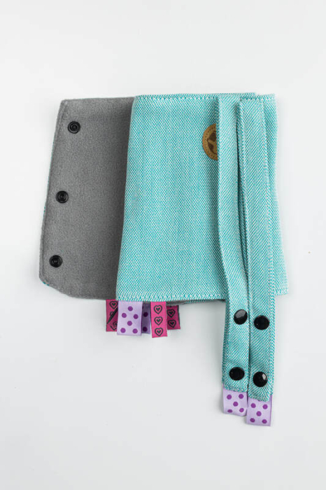 Protectii bretele LennyLamb - AGAVE [2]