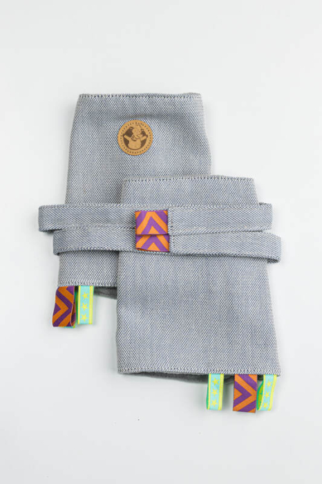 Protectii bretele LennyLamb - ICEBERG [4]