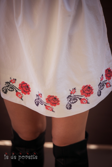 Rochie dama Mostenire [7]