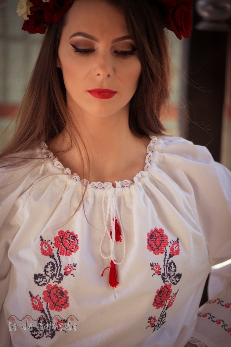 Rochie dama Mostenire [6]