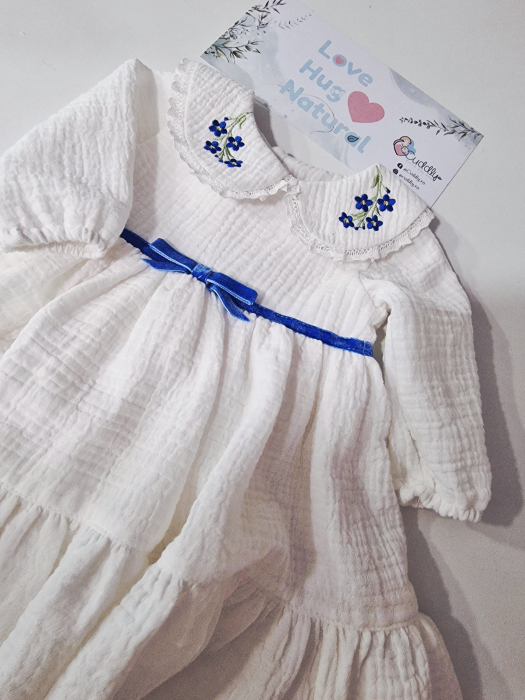 Rochita muselina Nu ma uita [3]