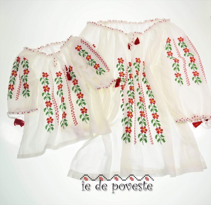 Set Sanziana mama-fiica [7]