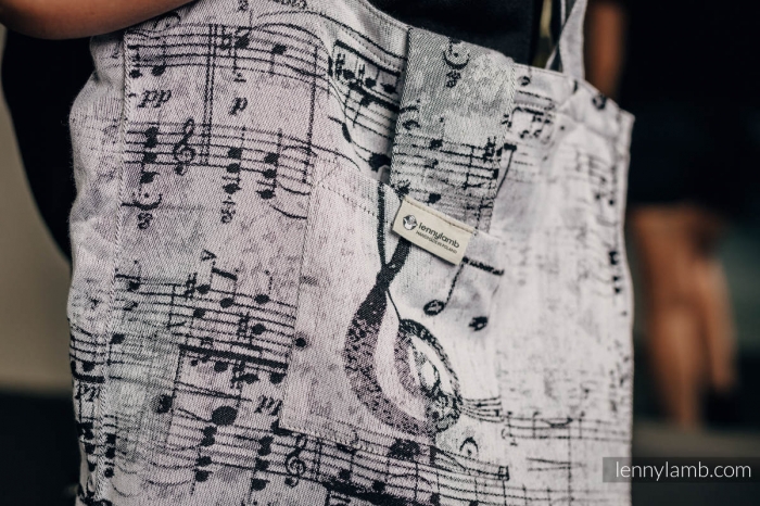 Geanta de umar- SYMPHONY CLASSIC- Lenny Lamb [3]