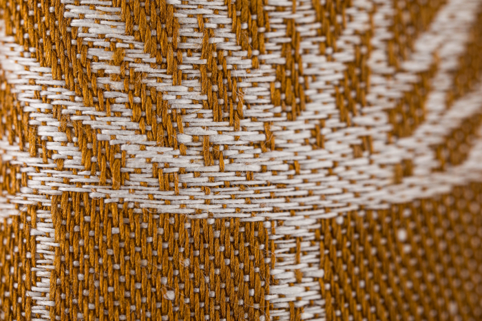 Sling cu inele din in -Lotus Gold- LennyLamb [11]