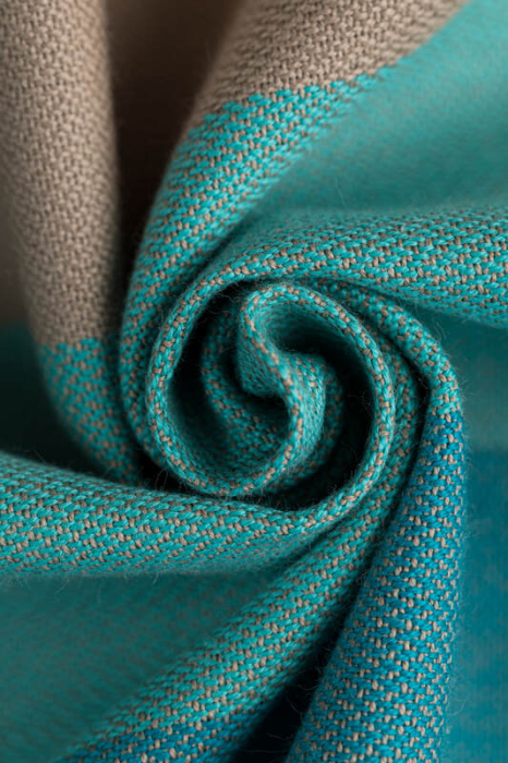 Sling cu inele LennyLamb PASTELS [10]