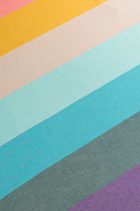 Sling cu inele LennyLamb PASTELS [9]