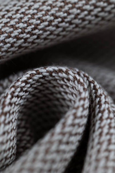 Sling cu inele LennyLamb Peanut Butter [7]