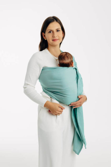 Sling cu inele LennyLamb AGAVE [5]