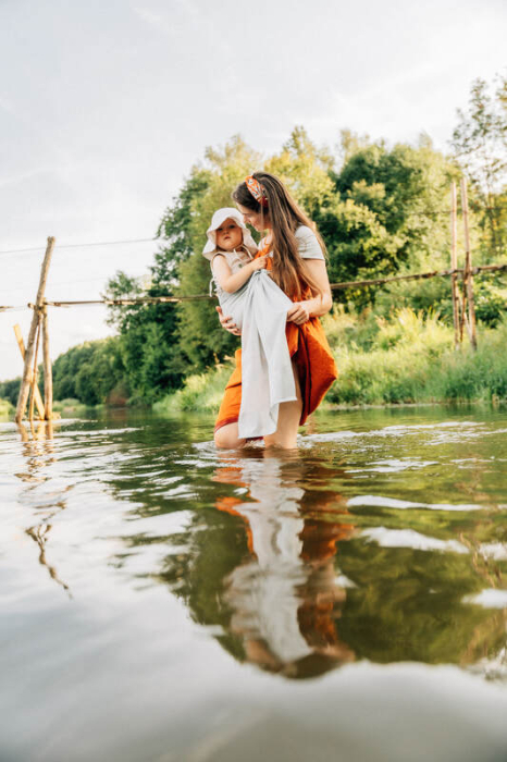 Sling cu inele LennyLamb Water ring sling (100% polyester) [11]