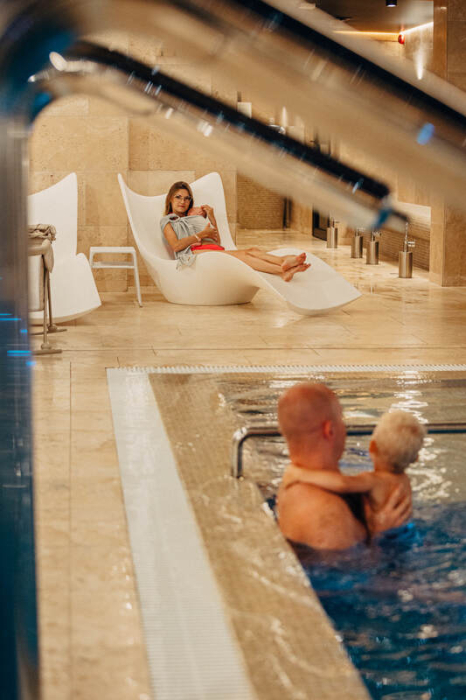 Sling cu inele LennyLamb Water ring sling (100% polyester) [3]