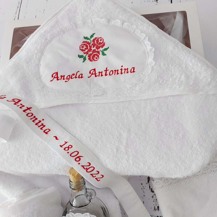 Trusou botez Boho Moon [4]