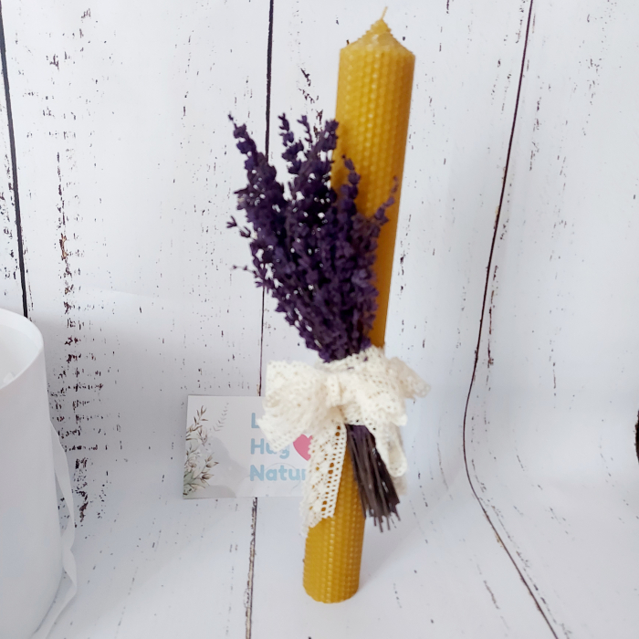 Trusou botez complet 13 piese- Sweet Lavander [15]