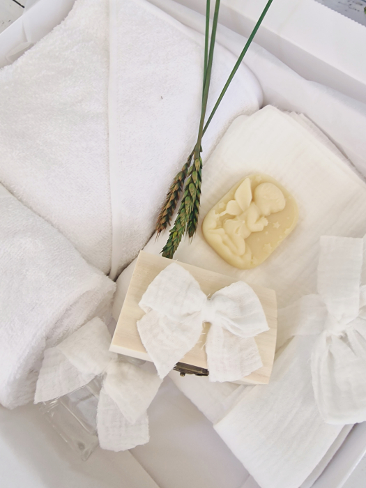 Trusou botez Greenery [11]