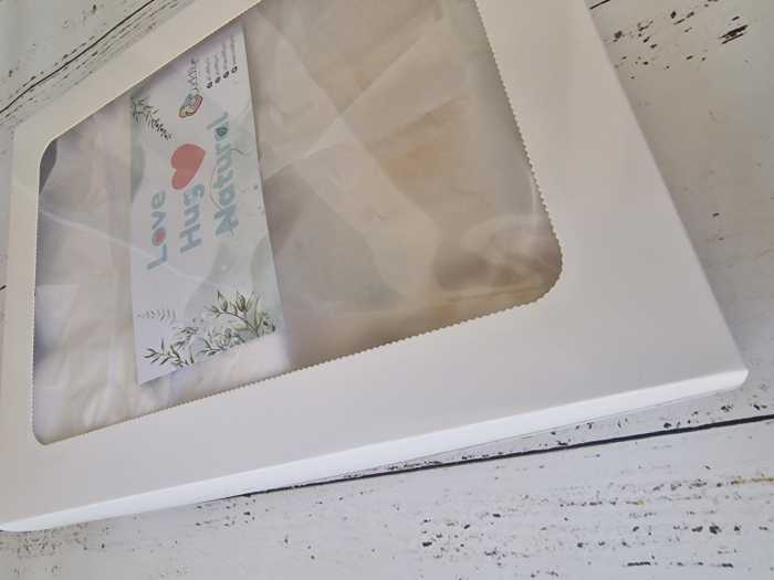 Trusou botez Greenery [18]