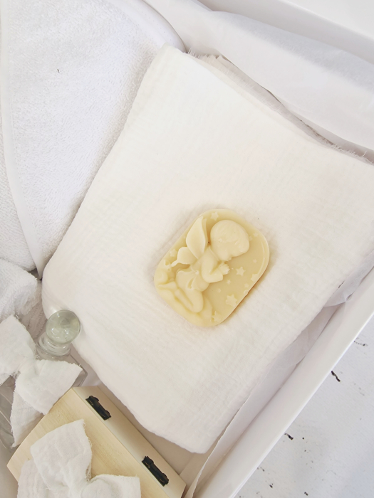 Trusou botez Greenery [12]