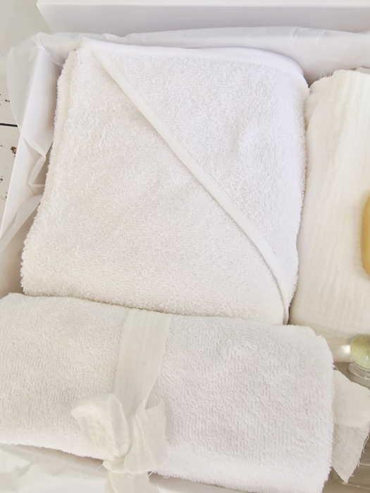 Trusou botez Greenery [15]