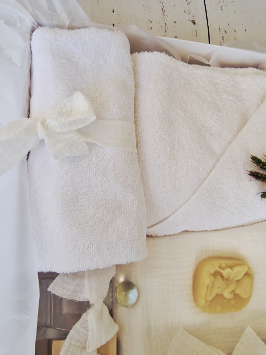 Trusou botez Greenery [7]