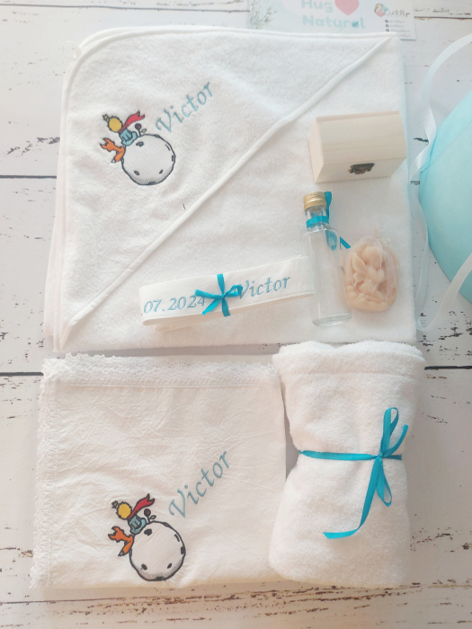 Trusou botez Micul Print [3]