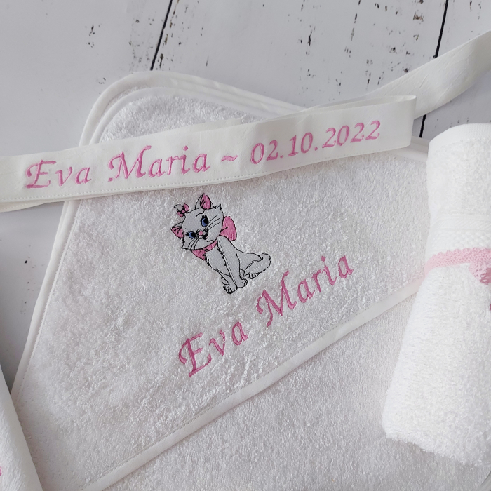 Trusou botez Pisicuta Marie [9]
