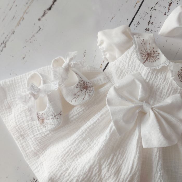 Trusou botez Sweet Dandelion [6]