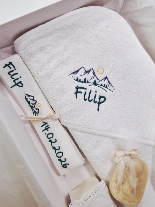 Trusou botez tematic Rasarit pe Creasta [7]