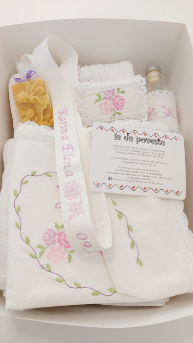 Trusou botez Trandafirasi [4]