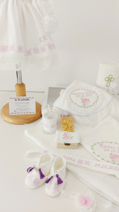 Trusou botez Trandafirasi [3]