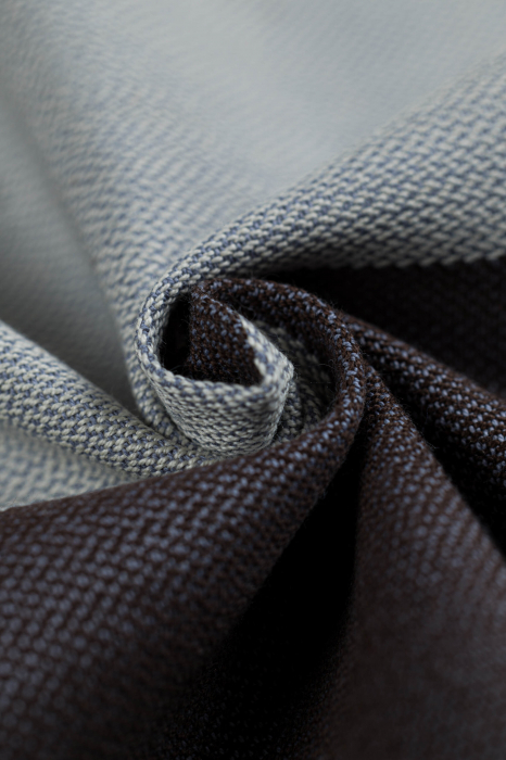 Wrap tesut pentru bebelusi - COOL GREY- marime M - grad B [9]