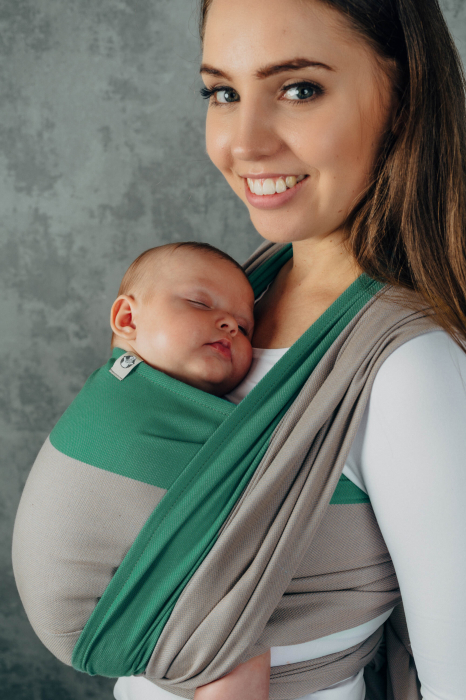 Wrap tesut LennyLamb SUGARCANE - marime M [2]