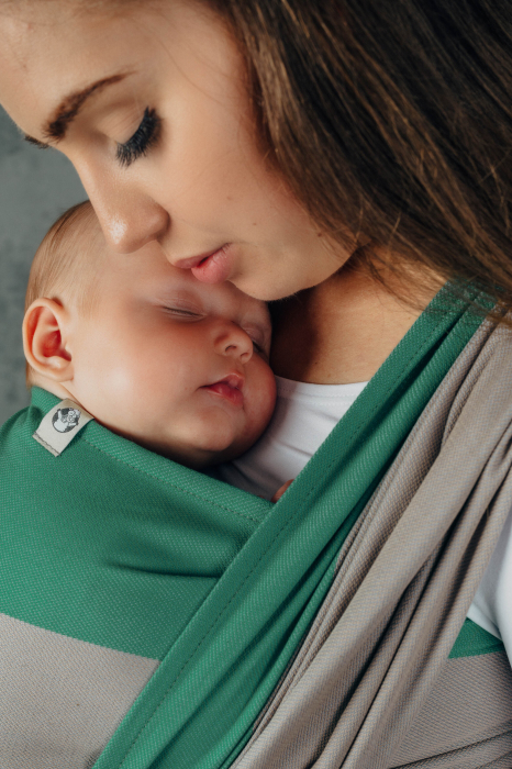 Wrap tesut LennyLamb SUGARCANE - marime M [3]