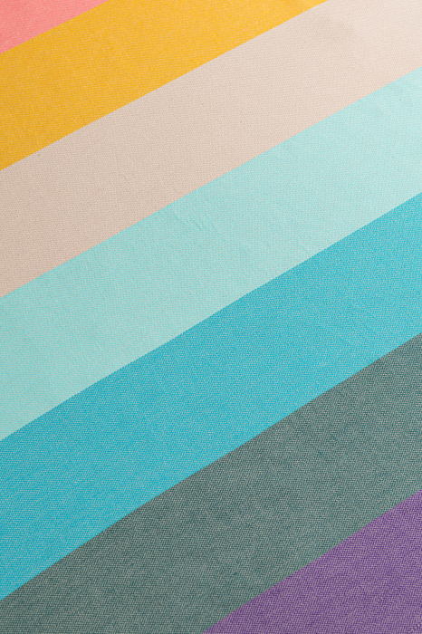 Wrap tesut PASTELS- marime M - grad B [13]