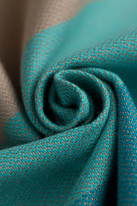 Wrap tesut PASTELS- marime M - grad B [10]