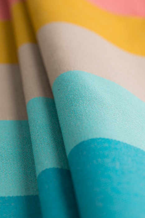 Wrap tesut PASTELS- marime M - grad B [11]