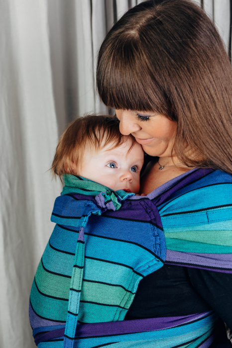 WrapTai mini LennyLamb PROMENADE [5]