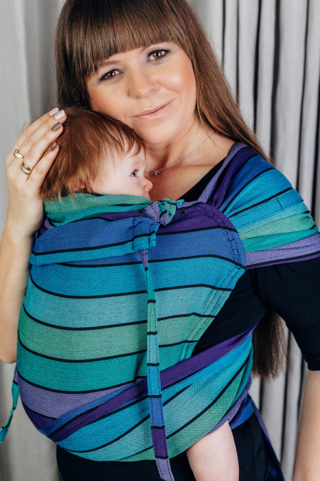 WrapTai mini LennyLamb PROMENADE [2]