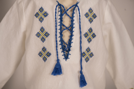 Camasa traditionala baieti I Praslea [2]