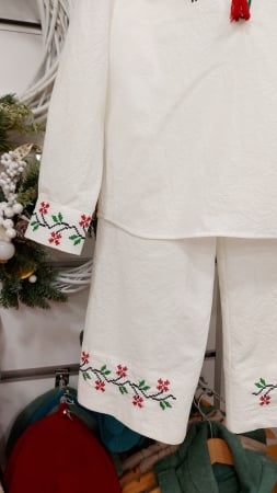 Costum traditional baieti- Noe [2]