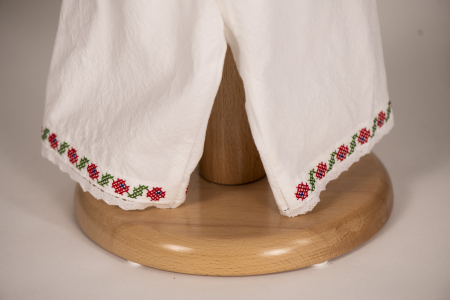 Costum traditional baieti- Filip [4]