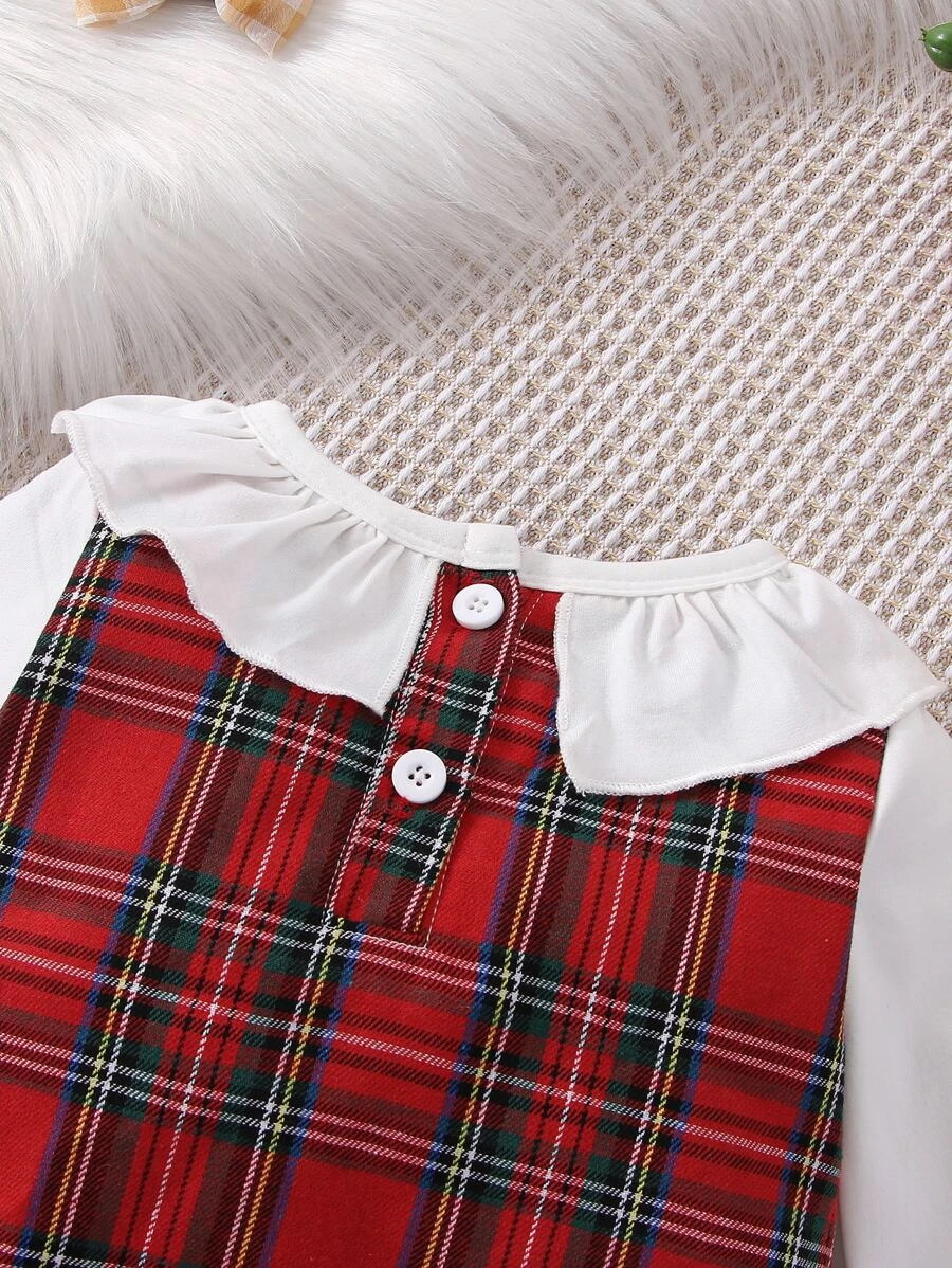 Costumas bebe- Baby Chloe [3]
