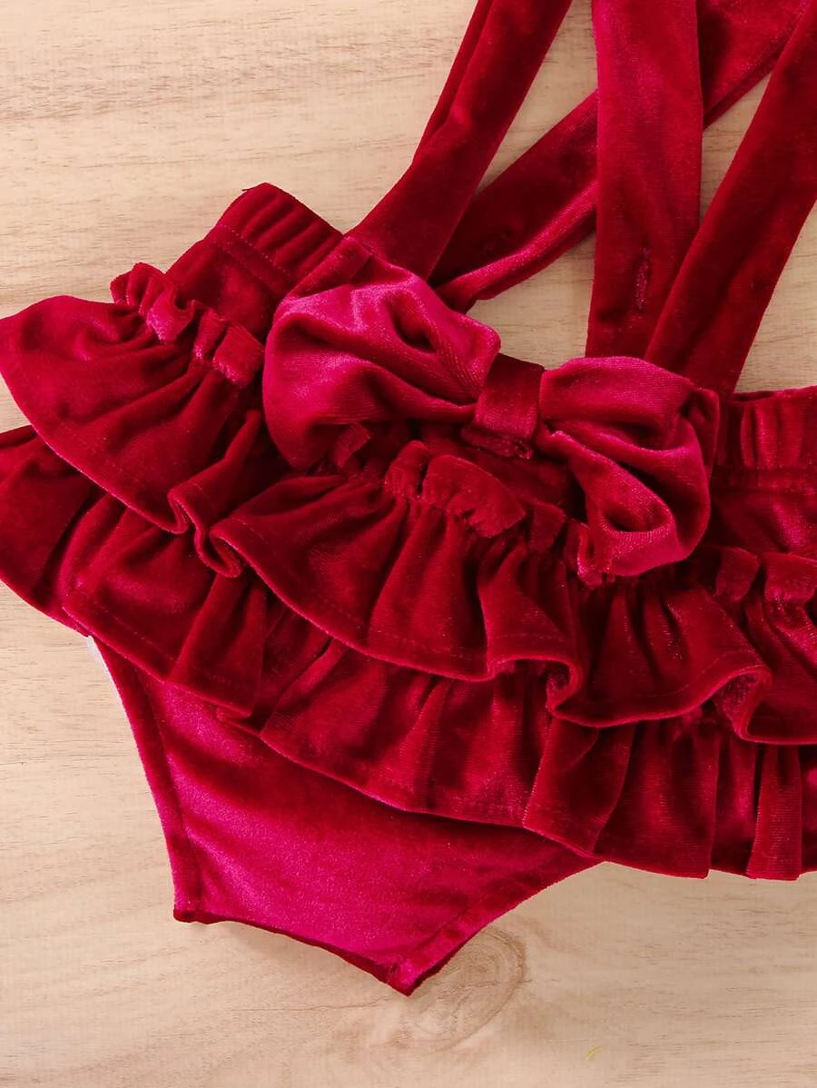 Costumas fetite 3 piese- Baby Ariana [3]